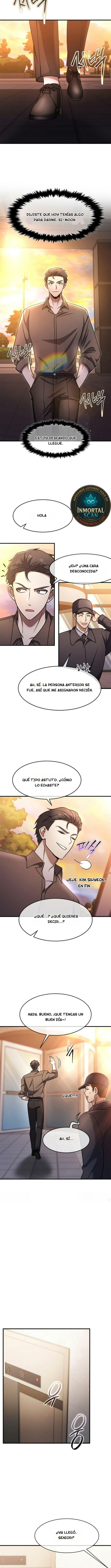 Read El Genio Reencarnado Crea Objetos Míticos ES Manga Online