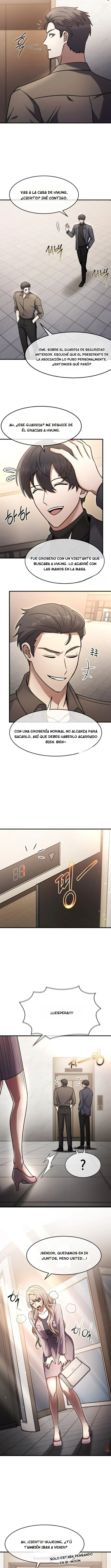 Read El Genio Reencarnado Crea Objetos Míticos ES Manga Online