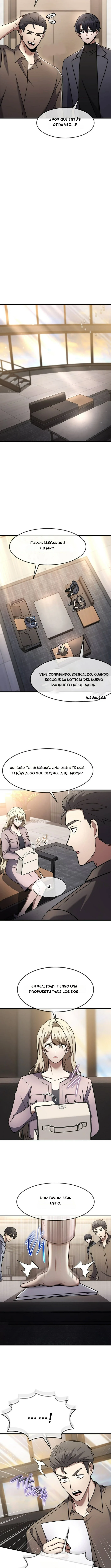 Read El Genio Reencarnado Crea Objetos Míticos ES Manga Online