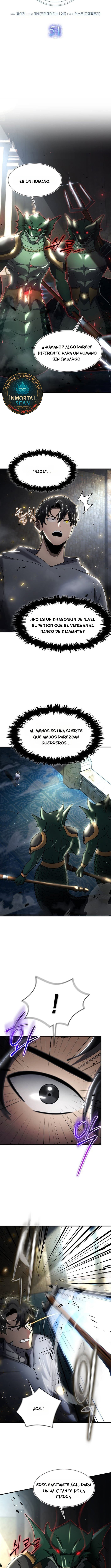Read El Genio Reencarnado Crea Objetos Míticos ES Manga Online
