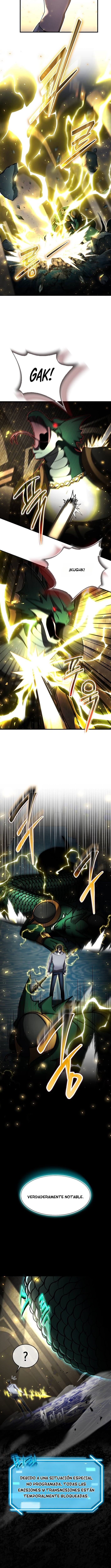 Read El Genio Reencarnado Crea Objetos Míticos ES Manga Online