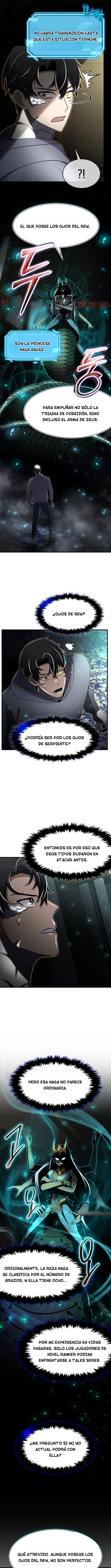 Read El Genio Reencarnado Crea Objetos Míticos ES Manga Online