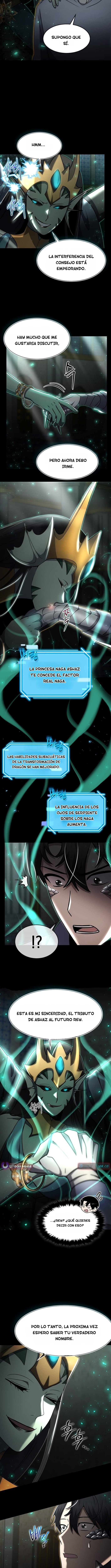 Read El Genio Reencarnado Crea Objetos Míticos ES Manga Online