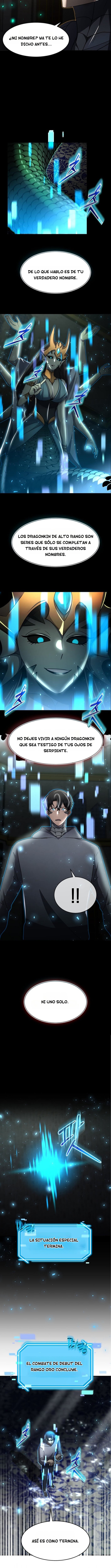 Read El Genio Reencarnado Crea Objetos Míticos ES Manga Online