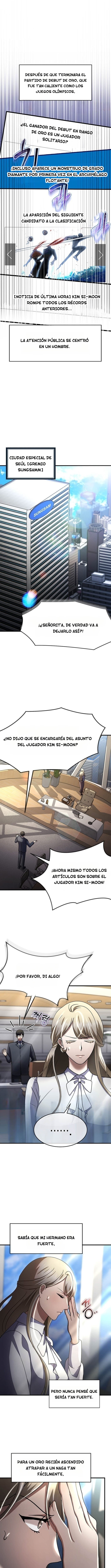 Read El Genio Reencarnado Crea Objetos Míticos ES Manga Online