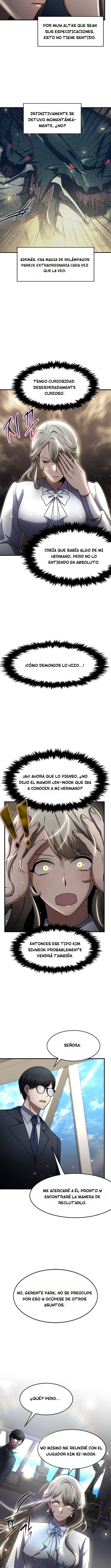 Read El Genio Reencarnado Crea Objetos Míticos ES Manga Online