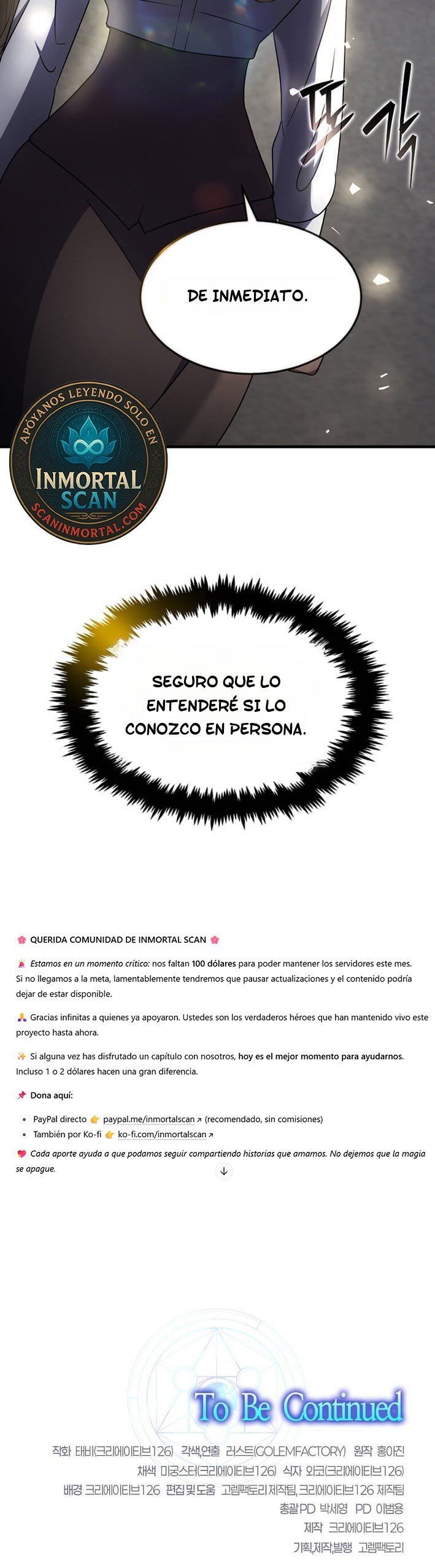 Read El Genio Reencarnado Crea Objetos Míticos ES Manga Online