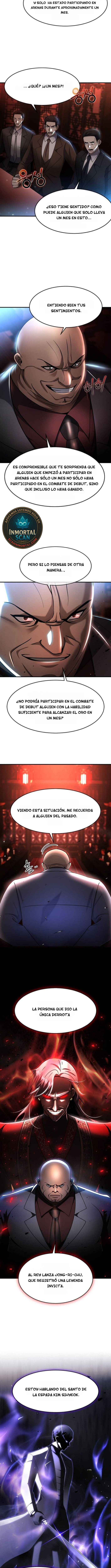 Read El Genio Reencarnado Crea Objetos Míticos ES Manga Online