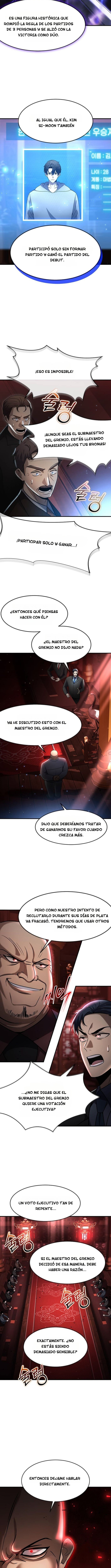 Read El Genio Reencarnado Crea Objetos Míticos ES Manga Online