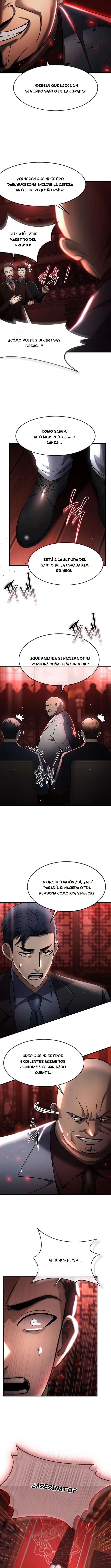 Read El Genio Reencarnado Crea Objetos Míticos ES Manga Online