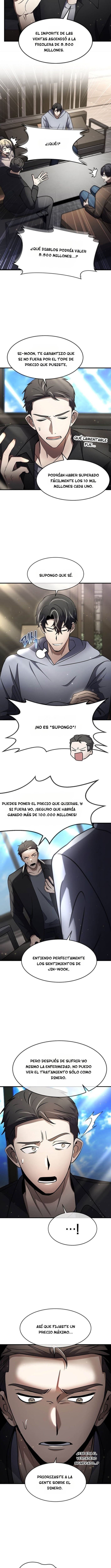 Read El Genio Reencarnado Crea Objetos Míticos ES Manga Online