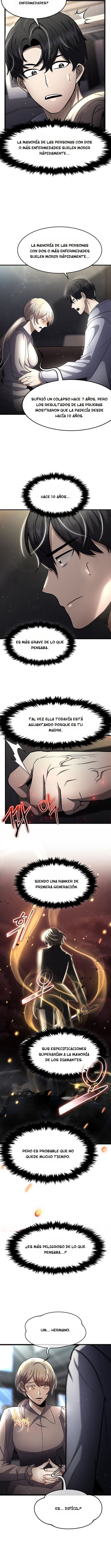 Read El Genio Reencarnado Crea Objetos Míticos ES Manga Online