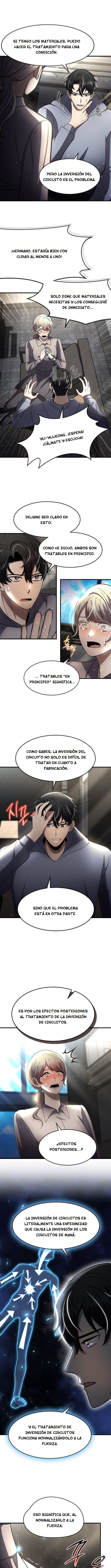 Read El Genio Reencarnado Crea Objetos Míticos ES Manga Online