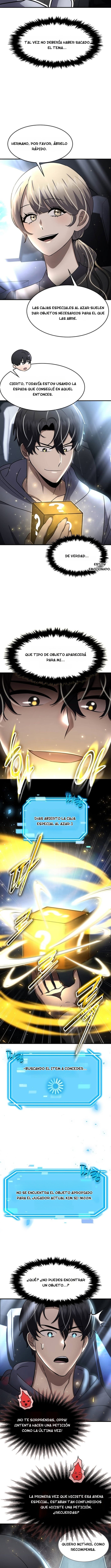 Read El Genio Reencarnado Crea Objetos Míticos ES Manga Online