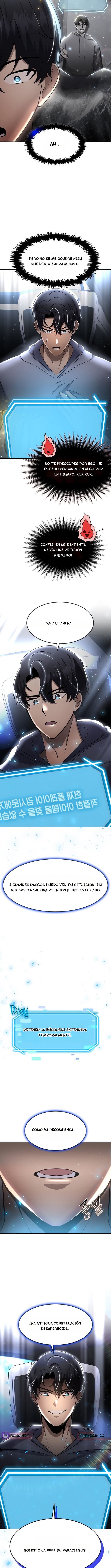 Read El Genio Reencarnado Crea Objetos Míticos ES Manga Online