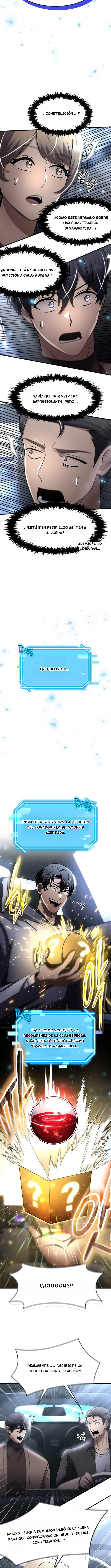 Read El Genio Reencarnado Crea Objetos Míticos ES Manga Online