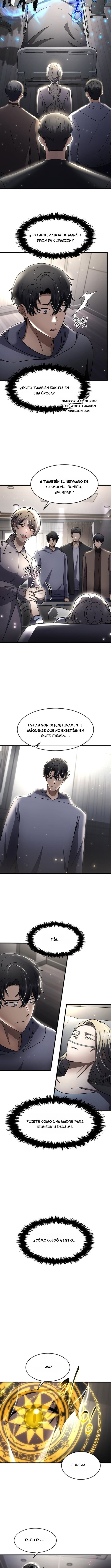 Read El Genio Reencarnado Crea Objetos Míticos ES Manga Online