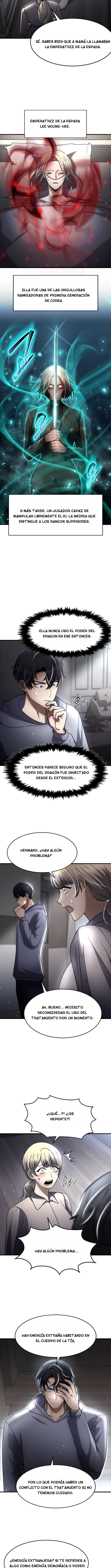 Read El Genio Reencarnado Crea Objetos Míticos ES Manga Online