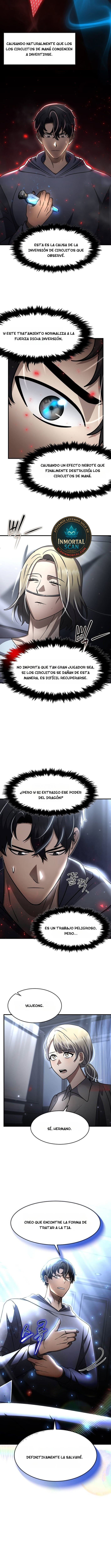 Read El Genio Reencarnado Crea Objetos Míticos ES Manga Online