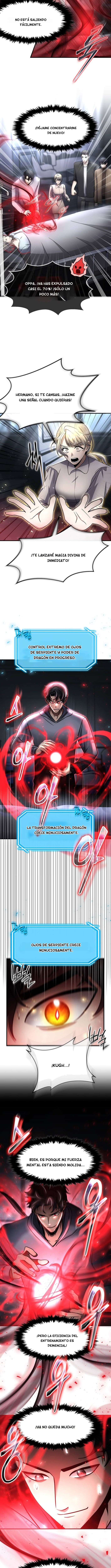 Read El Genio Reencarnado Crea Objetos Míticos ES Manga Online