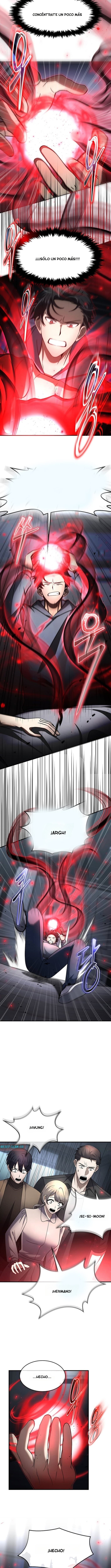 Read El Genio Reencarnado Crea Objetos Míticos ES Manga Online