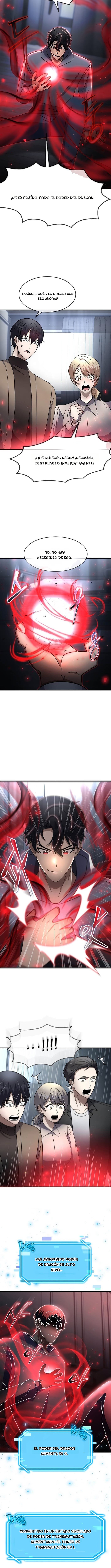 Read El Genio Reencarnado Crea Objetos Míticos ES Manga Online