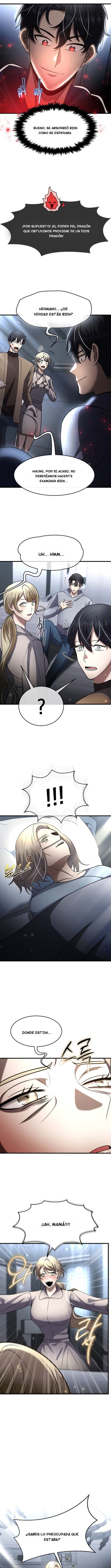 Read El Genio Reencarnado Crea Objetos Míticos ES Manga Online