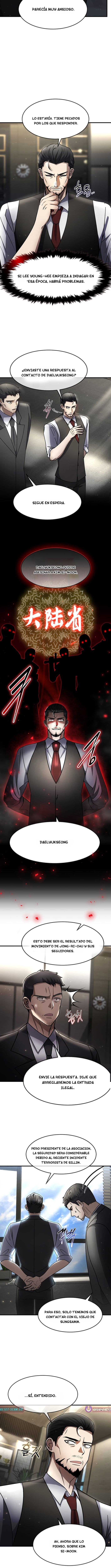 Read El Genio Reencarnado Crea Objetos Míticos ES Manga Online