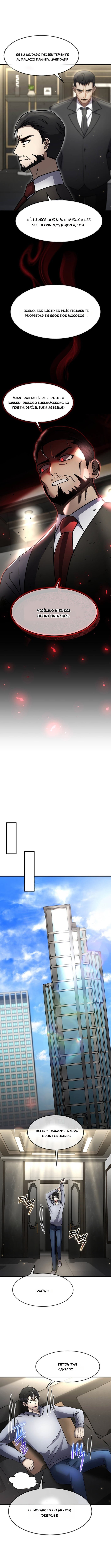 Read El Genio Reencarnado Crea Objetos Míticos ES Manga Online