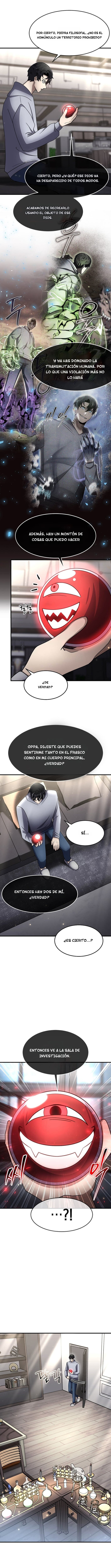 Read El Genio Reencarnado Crea Objetos Míticos ES Manga Online