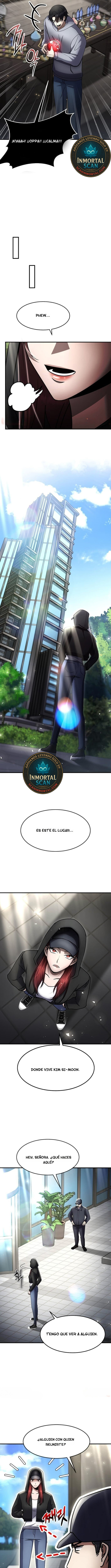 Read El Genio Reencarnado Crea Objetos Míticos ES Manga Online