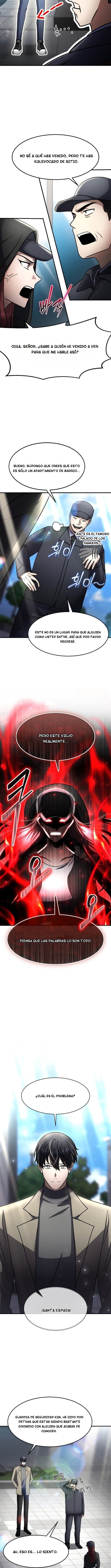 Read El Genio Reencarnado Crea Objetos Míticos ES Manga Online