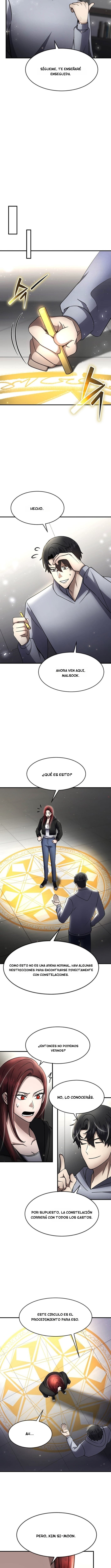 Read El Genio Reencarnado Crea Objetos Míticos ES Manga Online