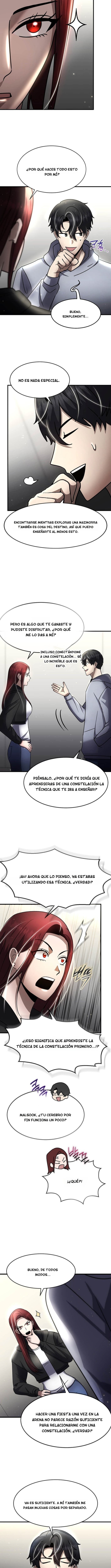 Read El Genio Reencarnado Crea Objetos Míticos ES Manga Online