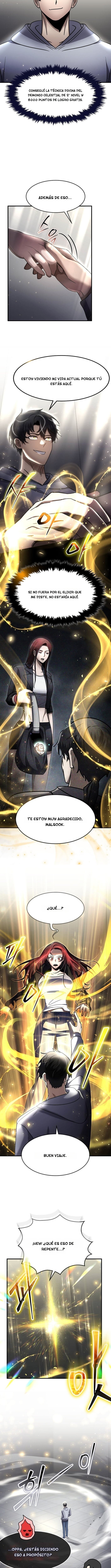 Read El Genio Reencarnado Crea Objetos Míticos ES Manga Online