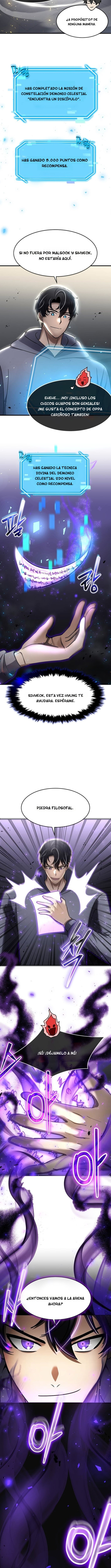 Read El Genio Reencarnado Crea Objetos Míticos ES Manga Online