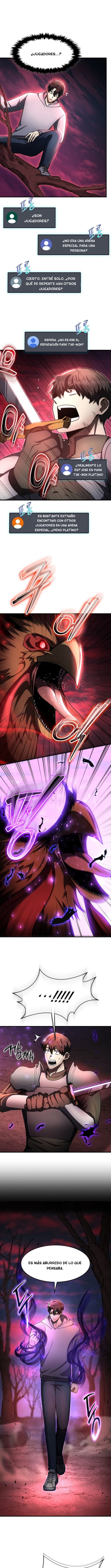 Read El Genio Reencarnado Crea Objetos Míticos ES Manga Online