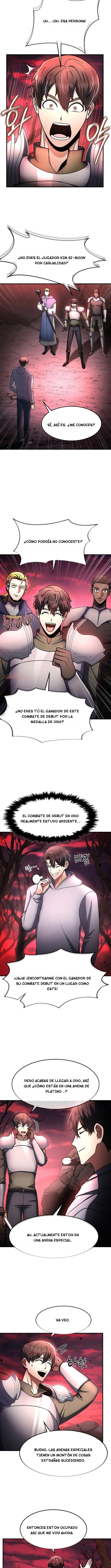 Read El Genio Reencarnado Crea Objetos Míticos ES Manga Online