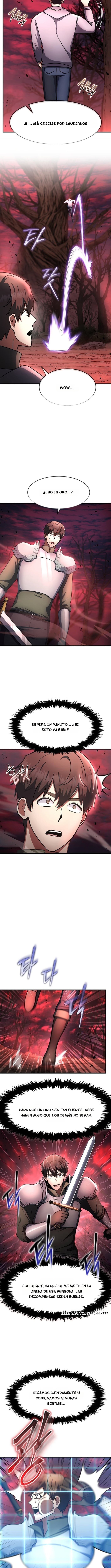 Read El Genio Reencarnado Crea Objetos Míticos ES Manga Online