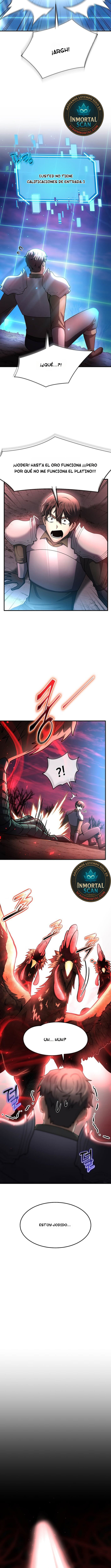 Read El Genio Reencarnado Crea Objetos Míticos ES Manga Online