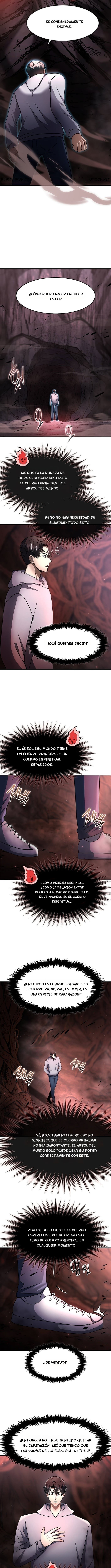 Read El Genio Reencarnado Crea Objetos Míticos ES Manga Online