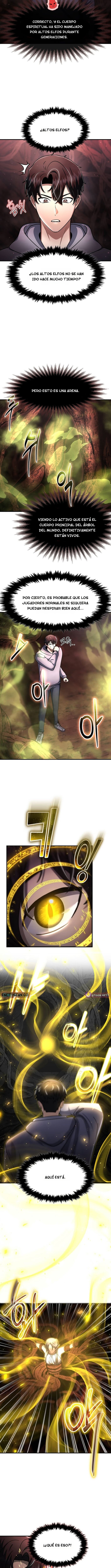Read El Genio Reencarnado Crea Objetos Míticos ES Manga Online