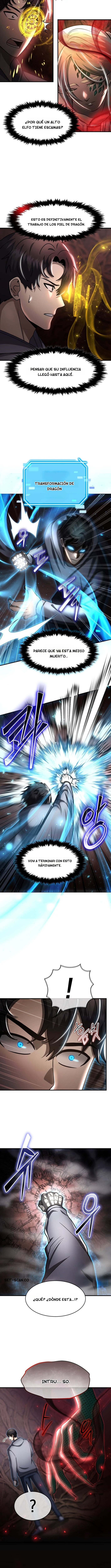 Read El Genio Reencarnado Crea Objetos Míticos ES Manga Online