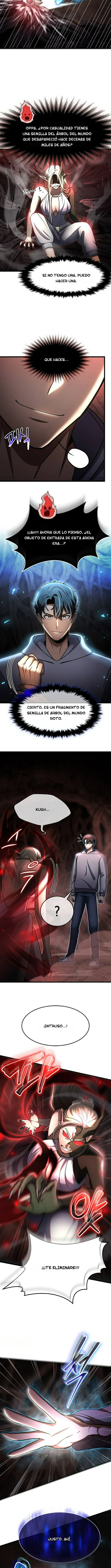 Read El Genio Reencarnado Crea Objetos Míticos ES Manga Online