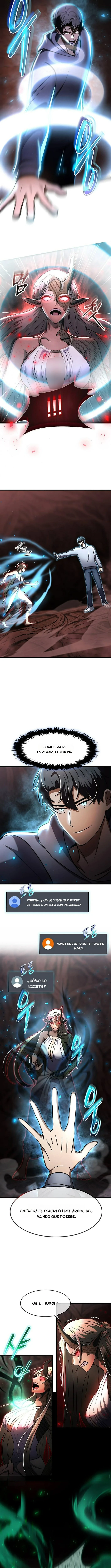 Read El Genio Reencarnado Crea Objetos Míticos ES Manga Online