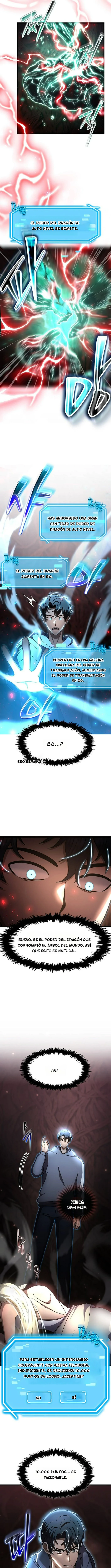 Read El Genio Reencarnado Crea Objetos Míticos ES Manga Online