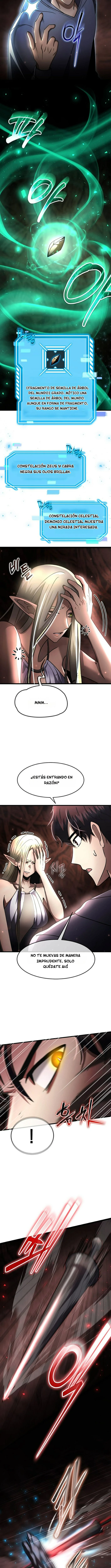 Read El Genio Reencarnado Crea Objetos Míticos ES Manga Online