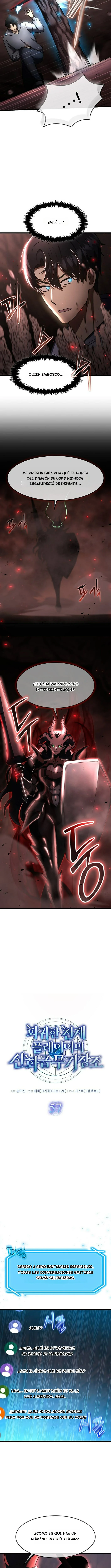 Read El Genio Reencarnado Crea Objetos Míticos ES Manga Online