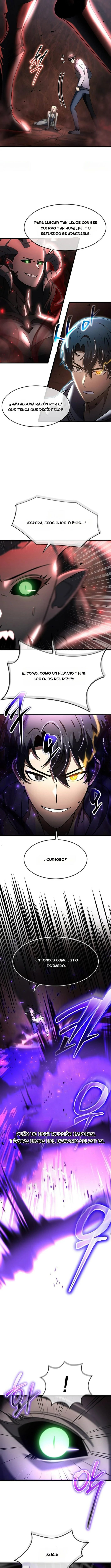 Read El Genio Reencarnado Crea Objetos Míticos ES Manga Online