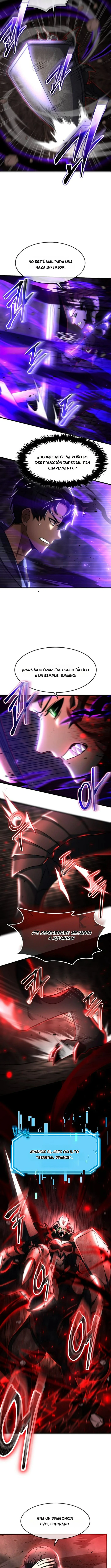 Read El Genio Reencarnado Crea Objetos Míticos ES Manga Online